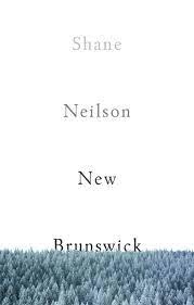 NEW BRUNSWICK  poetry