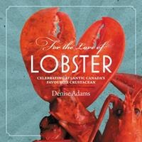 FOR THE LOVE OF LOBSTER