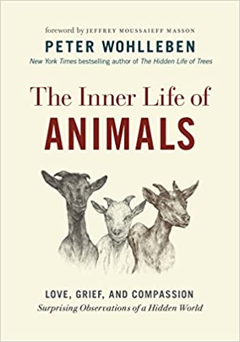 THE INNER LIFE OF ANIMALS