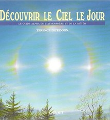 DECOUVRIR LE CIEL LE JOUR