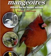 LES OISEAUX AUX MANGEOIRES