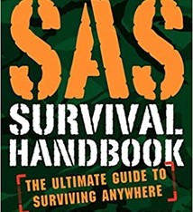 SAS SURVIVAL GUIDE