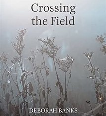 WHILE CROSSING THE FIELD