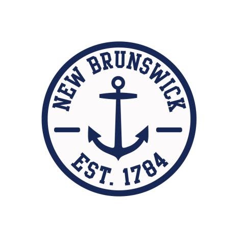 Patch Round New Brunswick Anchor