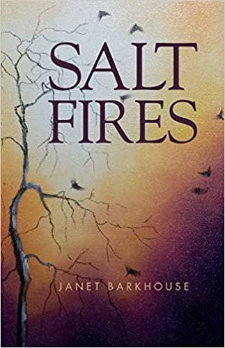 SALT FIRES