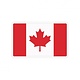 Patch Canada Flag Lg