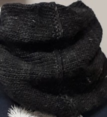 Legacy Lane Cozy Up Cowl