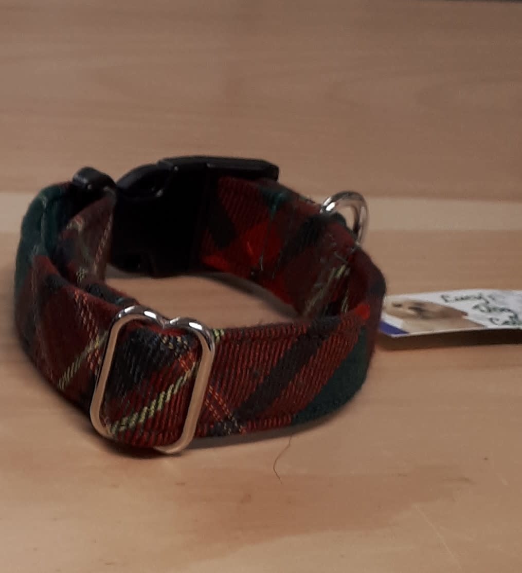 Lucy's Dog Collar