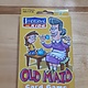 Old Maid Card Game