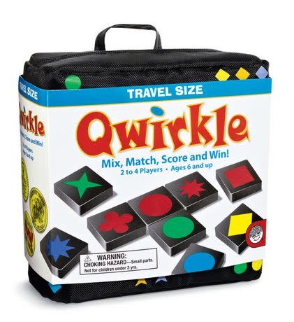 Travel Quirkle