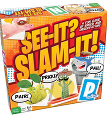 See-It? Slam-It!