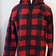 Men's Albert County Plaid Jacket/Hood