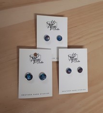 Heather Page Earrings