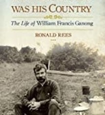 NEW BRUNSWICK WAS HIS COUNTRY