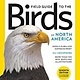 NAT GEO FIELD GUIDE TO THE BIRDS OF NA