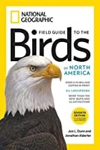 NAT GEO FIELD GUIDE TO THE BIRDS OF NA