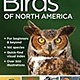 NAT GEO POCKET GUIDE BIRDS OF NORTH AMERICA