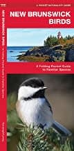 FOLDING GUIDE NEW BRUNSWICK BIRDS