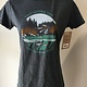 Parks Canada t-Shirt Vintage Fundy