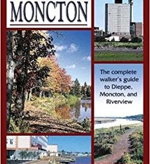 TRAILS OF GREATER MONCTON