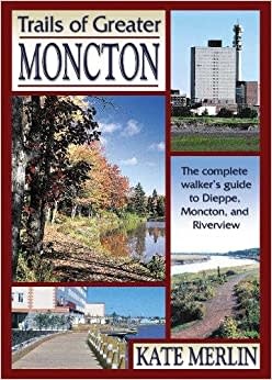 TRAILS OF GREATER MONCTON