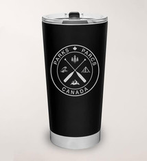 Parks Canada Stainless Steel Tumbler-Explorer
