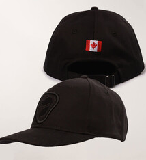Hat Parks Canada Retro