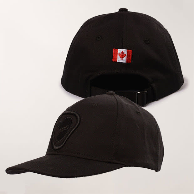 Hat Parks Canada Retro