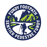 Fundy Footpath Sticker