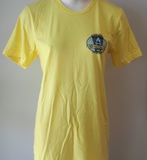 Adt T-Shirt Campfire