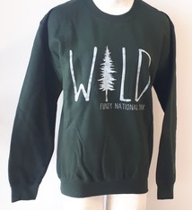 Sweatshirt Wild Pine
