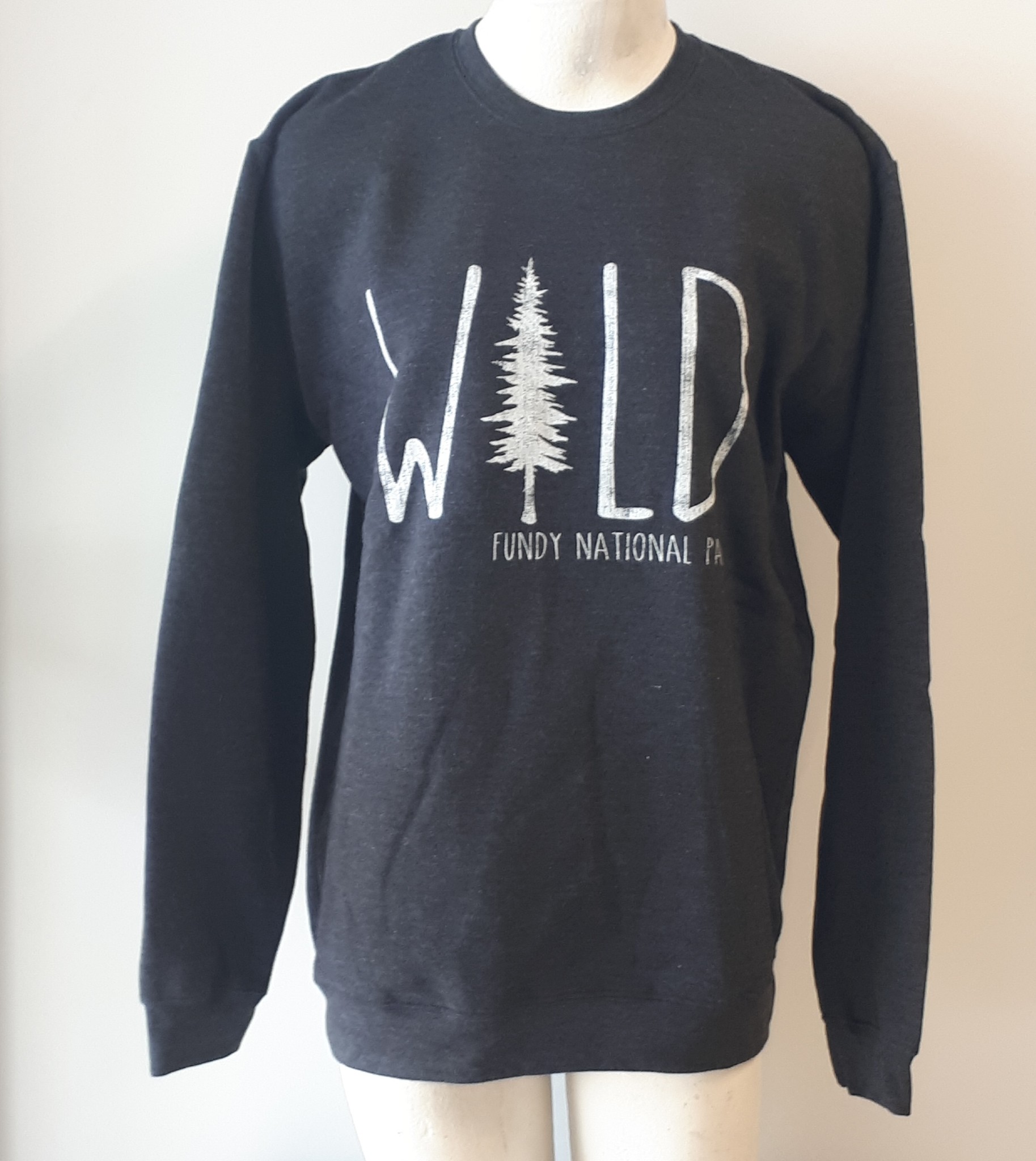 Sweatshirt Wild Pine