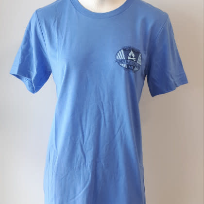 Adt T-Shirt Campfire