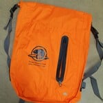 Parks Canada Dry Bag - Orange