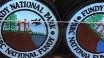 Parks Canada / Fundy National Park