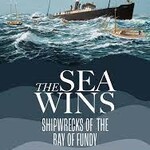 THE SEA WINS