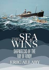 THE SEA WINS