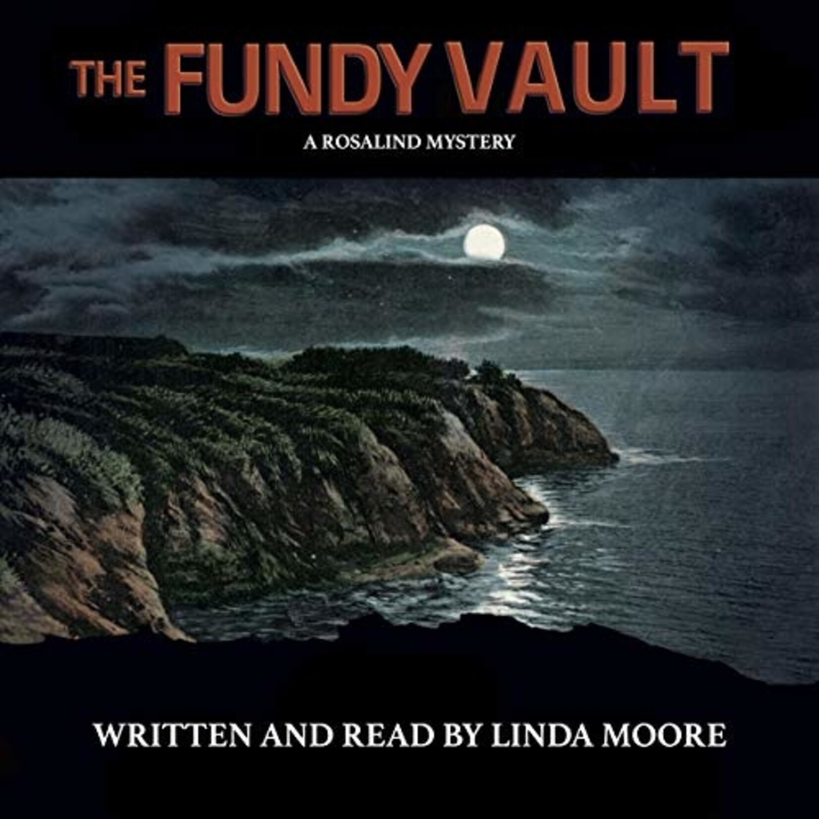 THE FUNDY VAULT