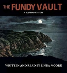 THE FUNDY VAULT