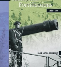 SAINT JOHN FORTIFICATIONS