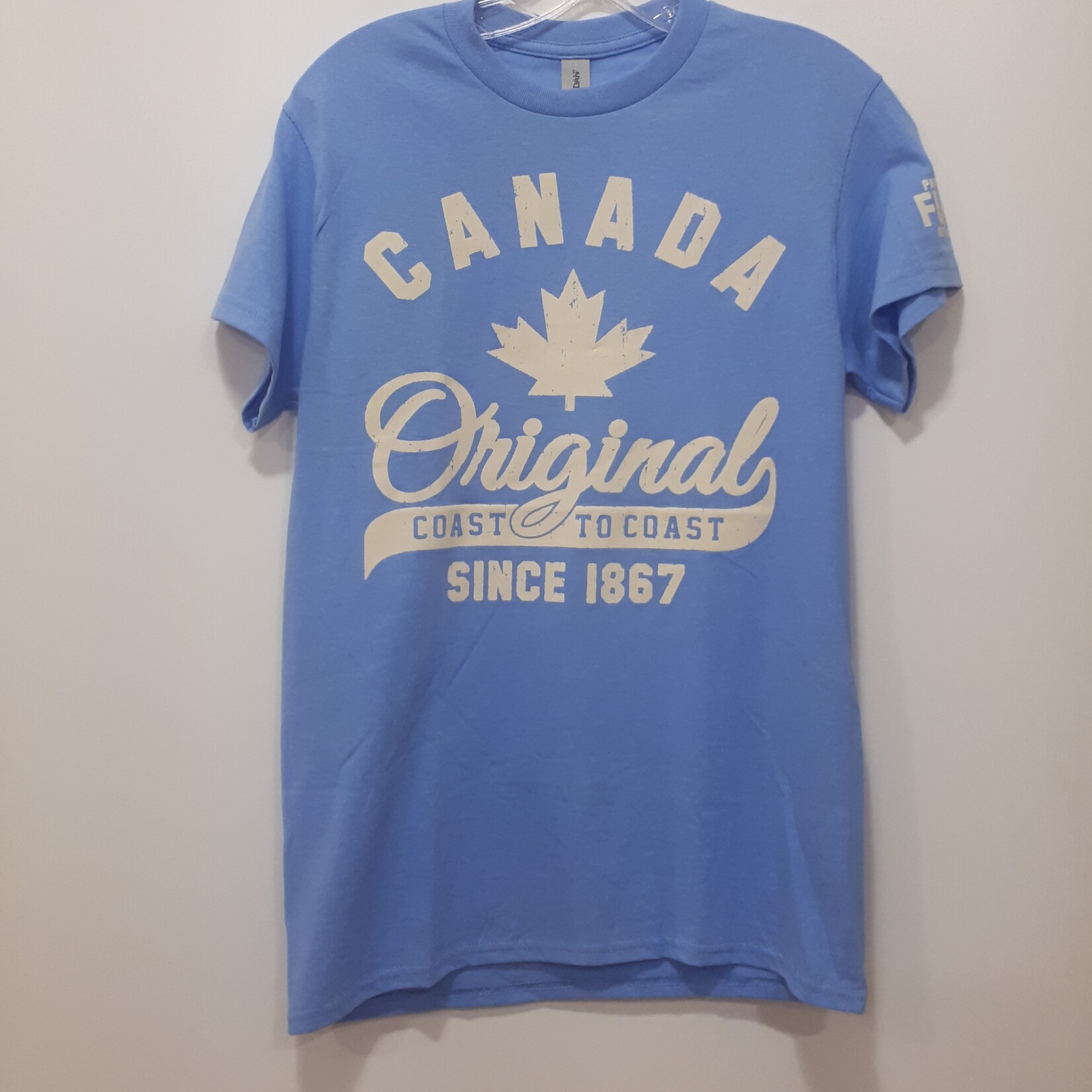 Adt T Shirt Canada Original