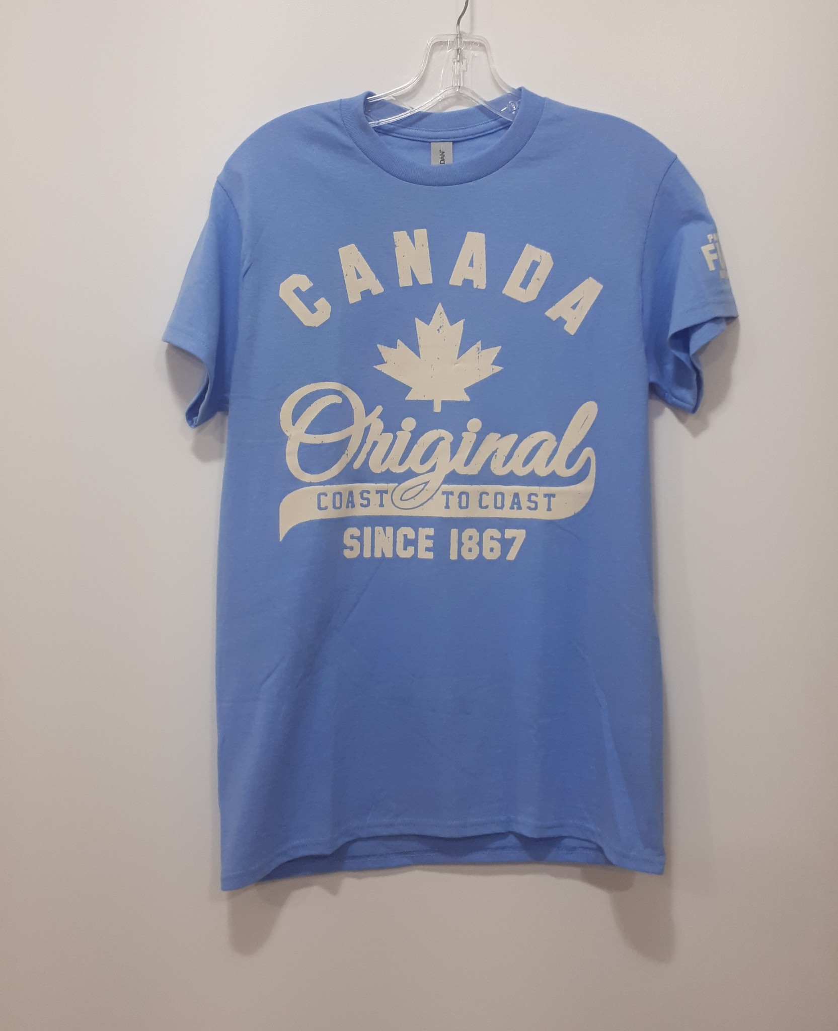 Adt T Shirt Canada Original