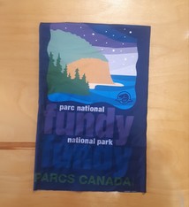 Parks Canada Signature Series Tuber'z