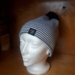 Parks Canada Youth Toque Striped