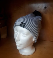 Parks Canada Youth Toque Striped
