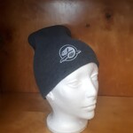 Parks Canada Toque- Charcoal