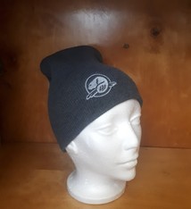 Parks Canada Toque- Charcoal