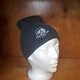 Parks Canada Toque- Charcoal