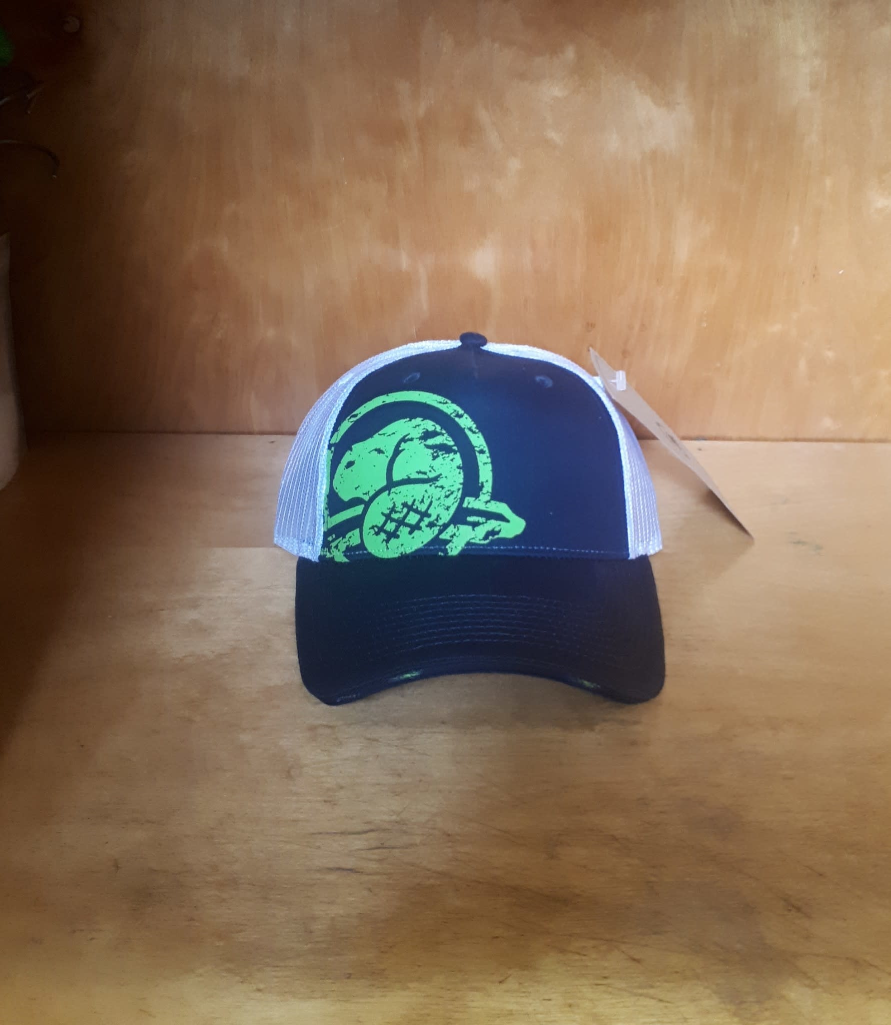 Parks Canada Youth Beaver Hat
