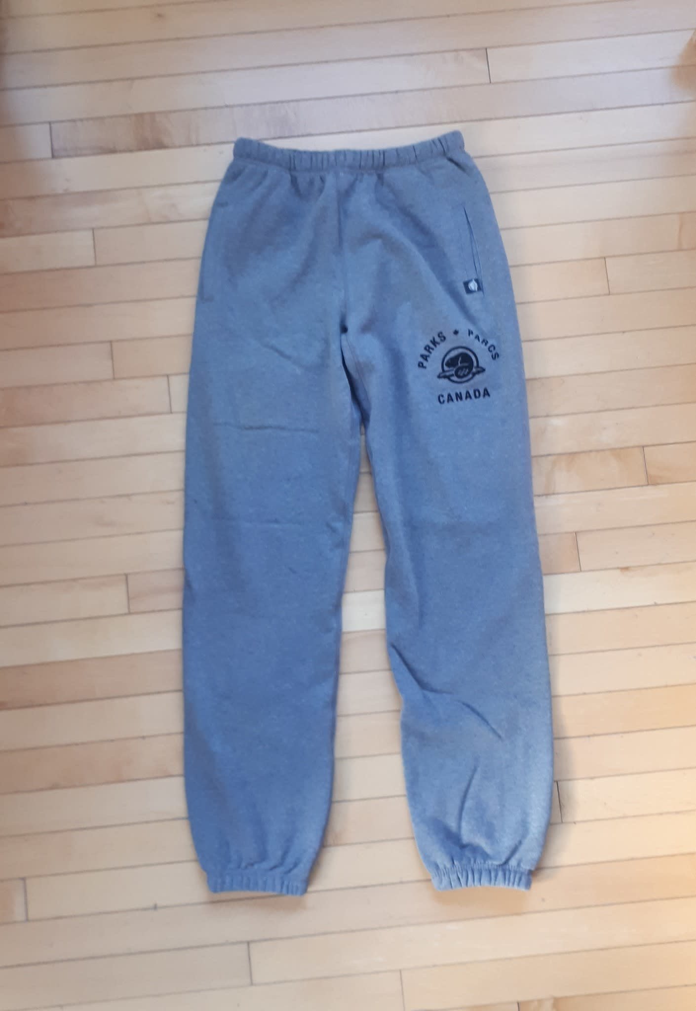 Lounge Fleece Sweatpant Cream - Unisex – Province of Canada